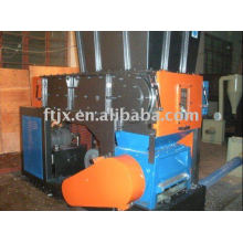 Futian SJ029 single shaft shredder 300kg
